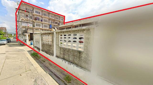 โรงแรม 199999 กรุงเทพมหานคร เขตบางกะปิ หัวหมาก