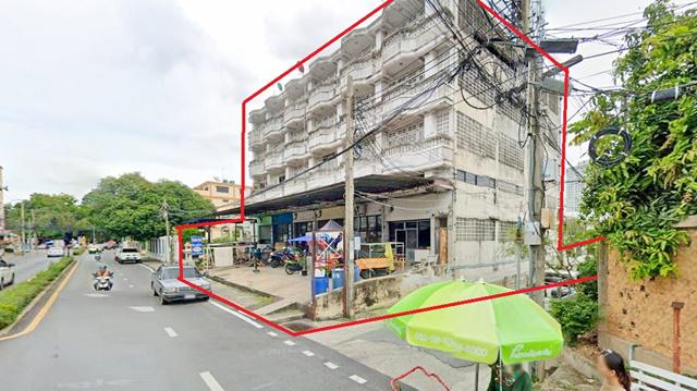 โรงแรม 199999 กรุงเทพมหานคร เขตบางกะปิ หัวหมาก