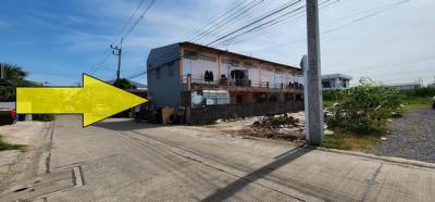 ที่ดิน 1250000 ปทุมธานี ลำลูกกา ลาดสวาย