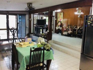 บ้านเดี่ยว 2300000 กรุงเทพมหานคร เขตบึงกุ่ม คลองกุ่ม