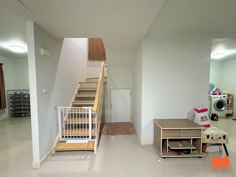 บ้านเดี่ยว 4200000 กรุงเทพมหานคร เขตคลองสามวา บางชัน