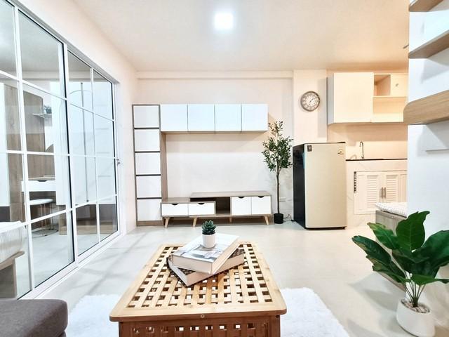 คอนโด 1200000 กรุงเทพมหานคร เขตวังทองหลาง วังทองหลาง