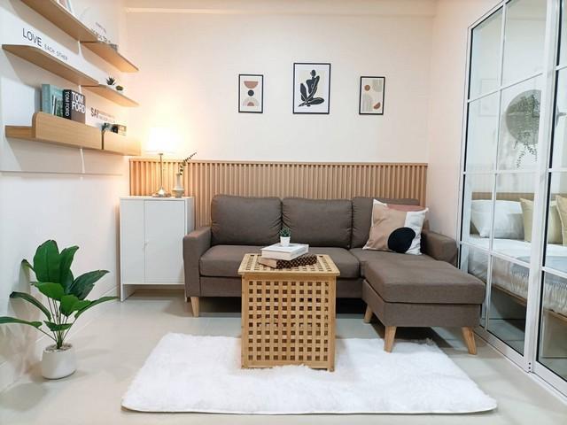 คอนโด 1200000 กรุงเทพมหานคร เขตวังทองหลาง วังทองหลาง