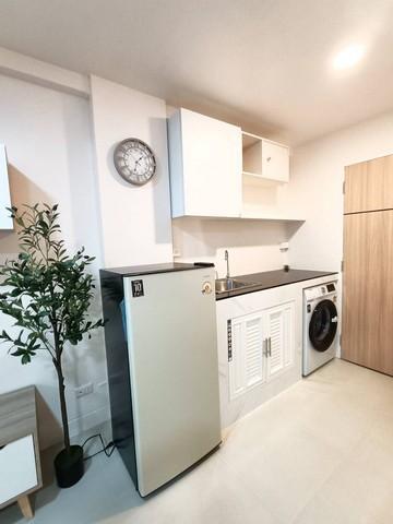 คอนโด 1200000 กรุงเทพมหานคร เขตวังทองหลาง วังทองหลาง