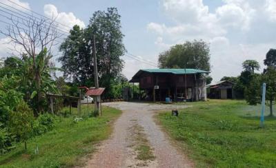 ที่ดิน 7542750 แพร่ วังชิ้น นาพูน