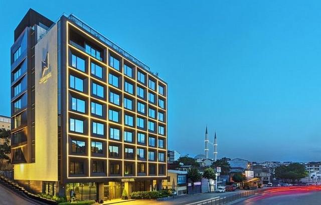 โรงแรม 50000000 กรุงเทพมหานคร เขตบางขุนเทียน แสมดำ