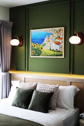 คอนโด 1399000 กรุงเทพมหานคร เขตประเวศ ประเวศ