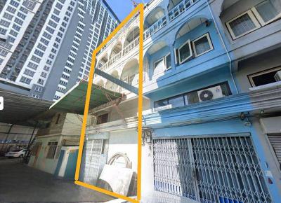 อาคารพาณิชย์ 7800000 กรุงเทพมหานคร เขตดุสิต วชิรพยาบาล