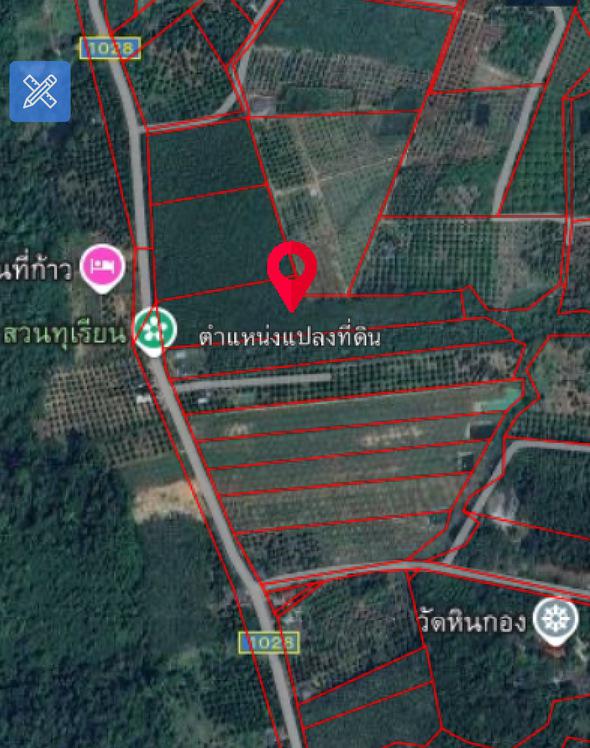 ที่ดิน 10400000 จันทบุรี นายายอาม วังโตนด