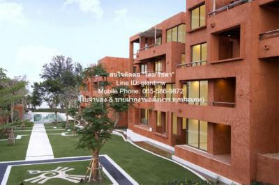 คอนโด 5420000 ประจวบคีรีขันธ์ หัวหิน หนองแก