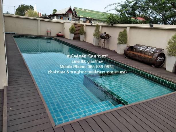 บ้านเดี่ยว 3090000 เพชรบุรี ชะอำ ชะอำ