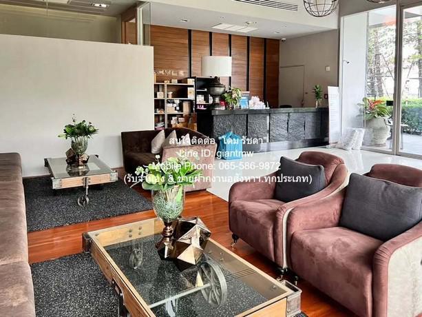 คอนโด 30000 กรุงเทพมหานคร เขตคลองเตย พระโขนง