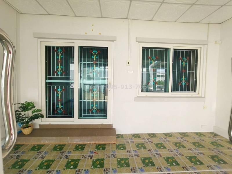 ทาวน์เฮาส์ 2350000 กรุงเทพมหานคร เขตคลองสามวา บางชัน