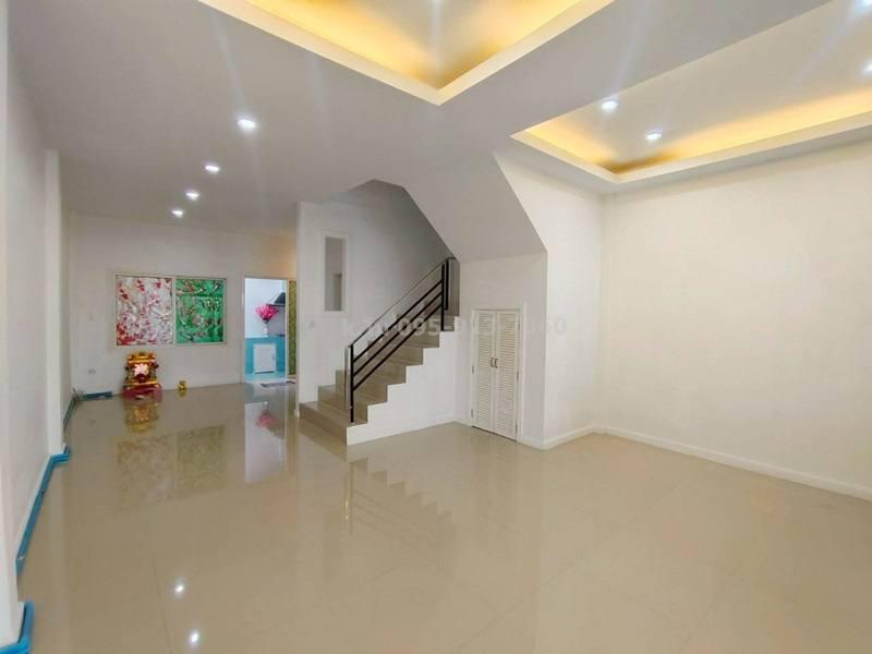 ทาวน์เฮาส์ 2350000 กรุงเทพมหานคร เขตคลองสามวา บางชัน