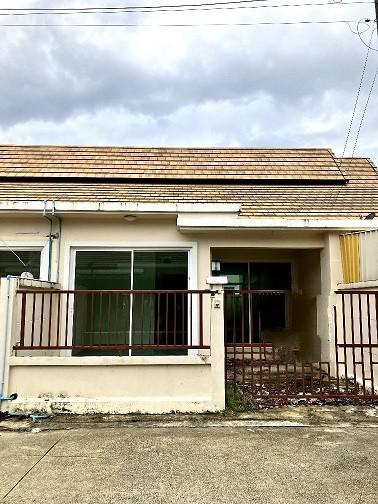 ทาวน์เฮาส์ 1800000 ภูเก็ต ถลาง เทพกระษัตรี