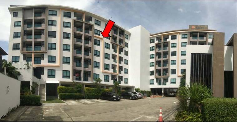 คอนโด 2015000 ภูเก็ต ถลาง สาคู