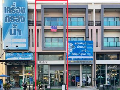 อาคารพาณิชย์ 7900000 กรุงเทพมหานคร เขตหนองแขม หนองค้างพลู