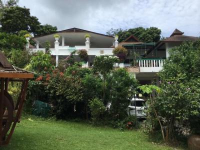 ที่ดิน 139000000 ภูเก็ต เมืองภูเก็ต ฉลอง