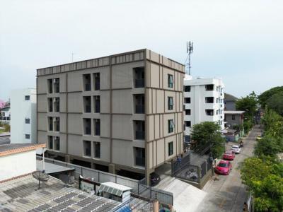 อพาร์ทเม้นท์ 36000000 กรุงเทพมหานคร เขตลาดพร้าว ลาดพร้าว