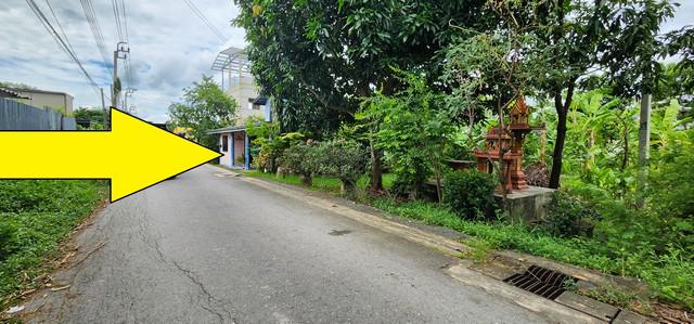 ที่ดิน 8250000 กรุงเทพมหานคร เขตสายไหม สายไหม