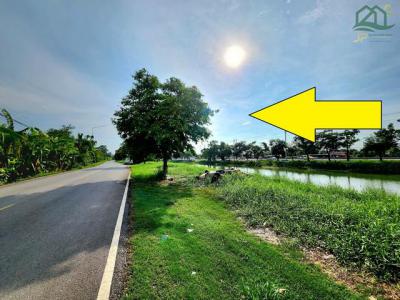 ที่ดิน 308522625 ปทุมธานี ธัญบุรี บึงน้ำรักษ์