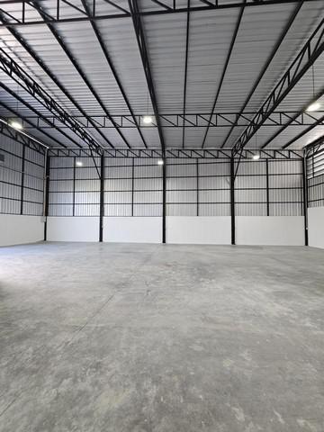 โกดัง 45000 กรุงเทพมหานคร เขตประเวศ ประเวศ