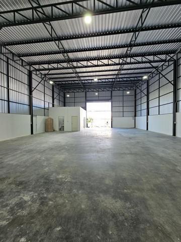 โกดัง 45000 กรุงเทพมหานคร เขตประเวศ ประเวศ