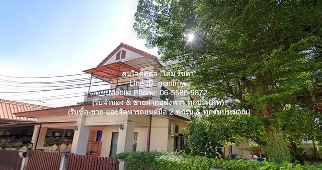 บ้านเดี่ยว 3800000 ระยอง เมืองระยอง ทับมา