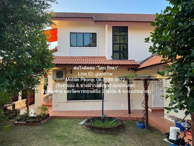 บ้านเดี่ยว 3800000 ระยอง เมืองระยอง ทับมา