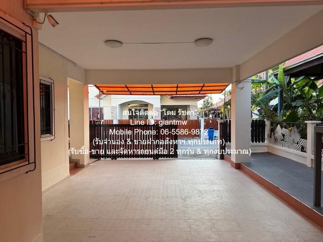 บ้านเดี่ยว 3800000 ระยอง เมืองระยอง ทับมา