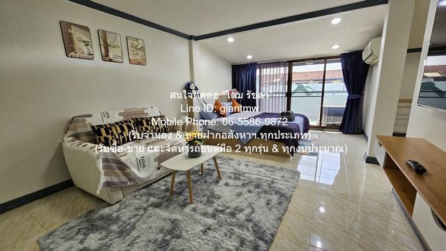 อพาร์ทเม้นท์ 19000000 กรุงเทพมหานคร เขตประเวศ หนองบอน