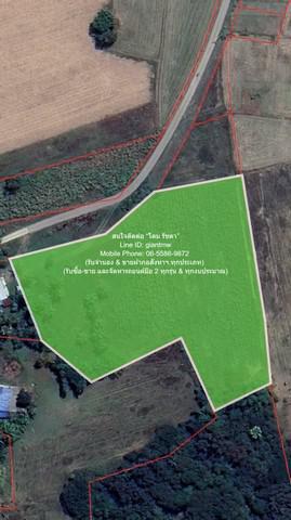 ที่ดิน 3010000 ราชบุรี โพธาราม เขาชะงุ้ม