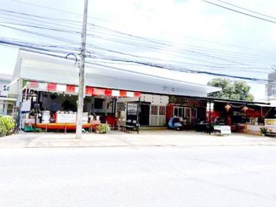 อาคารพาณิชย์ 7999 ขอนแก่น เมืองขอนแก่น ศิลา