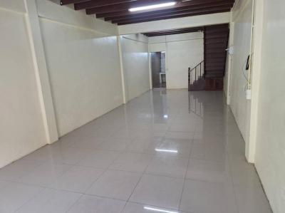 ทาวน์เฮาส์ 5500 ฉะเชิงเทรา เมืองฉะเชิงเทรา หน้าเมือง