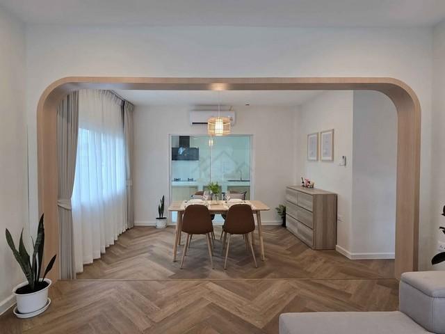 บ้านเดี่ยว 3590000 กรุงเทพมหานคร เขตคลองสามวา สามวาตะวันออก