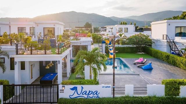 บ้านเดี่ยว 6200000 ประจวบคีรีขันธ์ หัวหิน หัวหิน