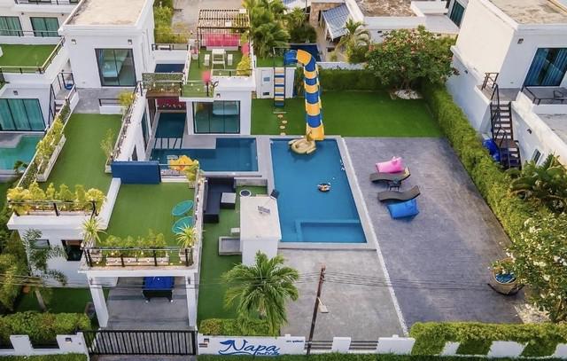 บ้านเดี่ยว 6200000 ประจวบคีรีขันธ์ หัวหิน หัวหิน