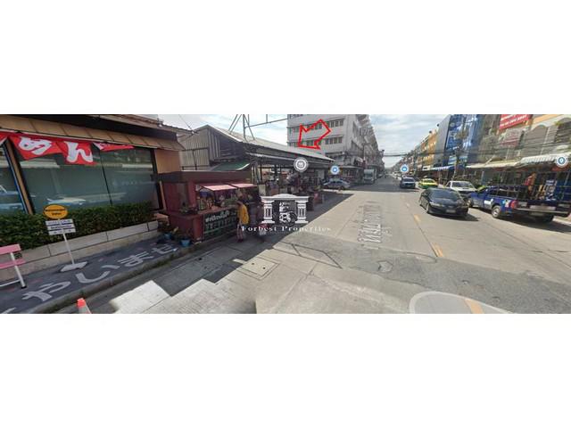 ที่ดิน 15000000 สมุทรปราการ เมืองสมุทรปราการ เทพารักษ์