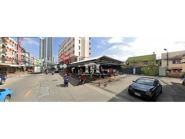 ที่ดิน 15000000 สมุทรปราการ เมืองสมุทรปราการ เทพารักษ์