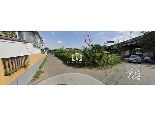 ที่ดิน 26664000 สมุทรปราการ เมืองสมุทรปราการ บางเมืองใหม่