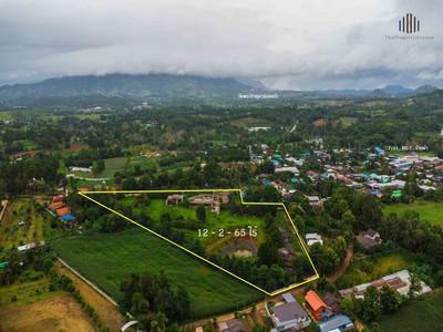 โรงแรม 60000000 เพชรบูรณ์ เขาค้อ ทุ่งสมอ