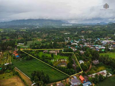 โรงแรม 60000000 เพชรบูรณ์ เขาค้อ ทุ่งสมอ