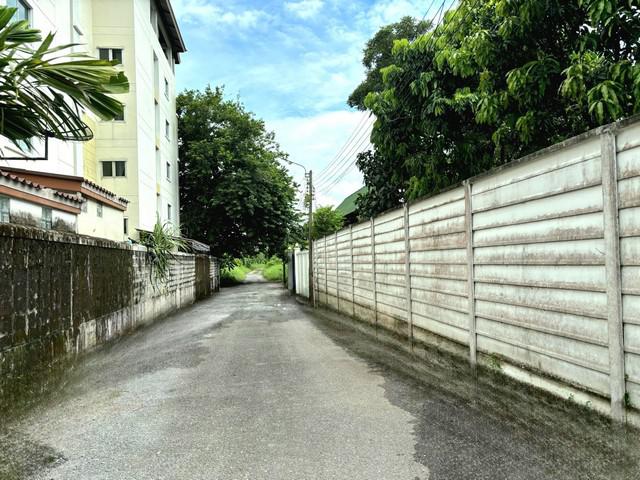 ที่ดิน 10200000 กรุงเทพมหานคร เขตบางกะปิ หัวหมาก