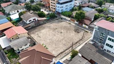 ที่ดิน 14900000 นนทบุรี เมืองนนทบุรี ตลาดขวัญ