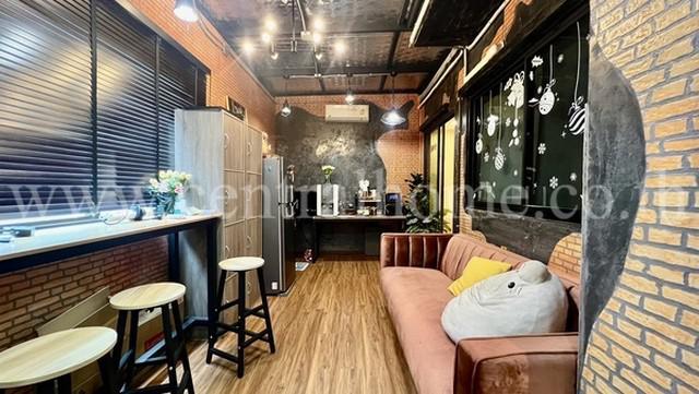 ทาวน์เฮาส์ 6800000 นนทบุรี เมืองนนทบุรี บางกระสอ