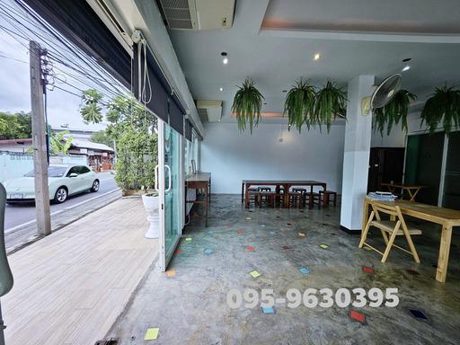 สำนักงาน 150000 กรุงเทพมหานคร เขตบางบอน บางบอน