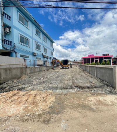 ที่ดิน 2590000 เชียงใหม่ เมืองเชียงใหม่ ป่าแดด