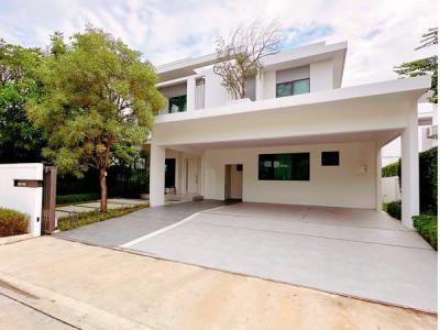 บ้านเดี่ยว 130000 กรุงเทพมหานคร เขตบางนา บางนา