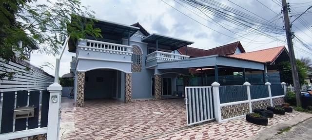 บ้านเดี่ยว 3900000 กรุงเทพมหานคร เขตคลองสามวา สามวาตะวันออก