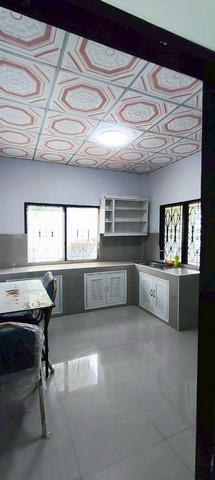 บ้านเดี่ยว 3900000 กรุงเทพมหานคร เขตคลองสามวา สามวาตะวันออก